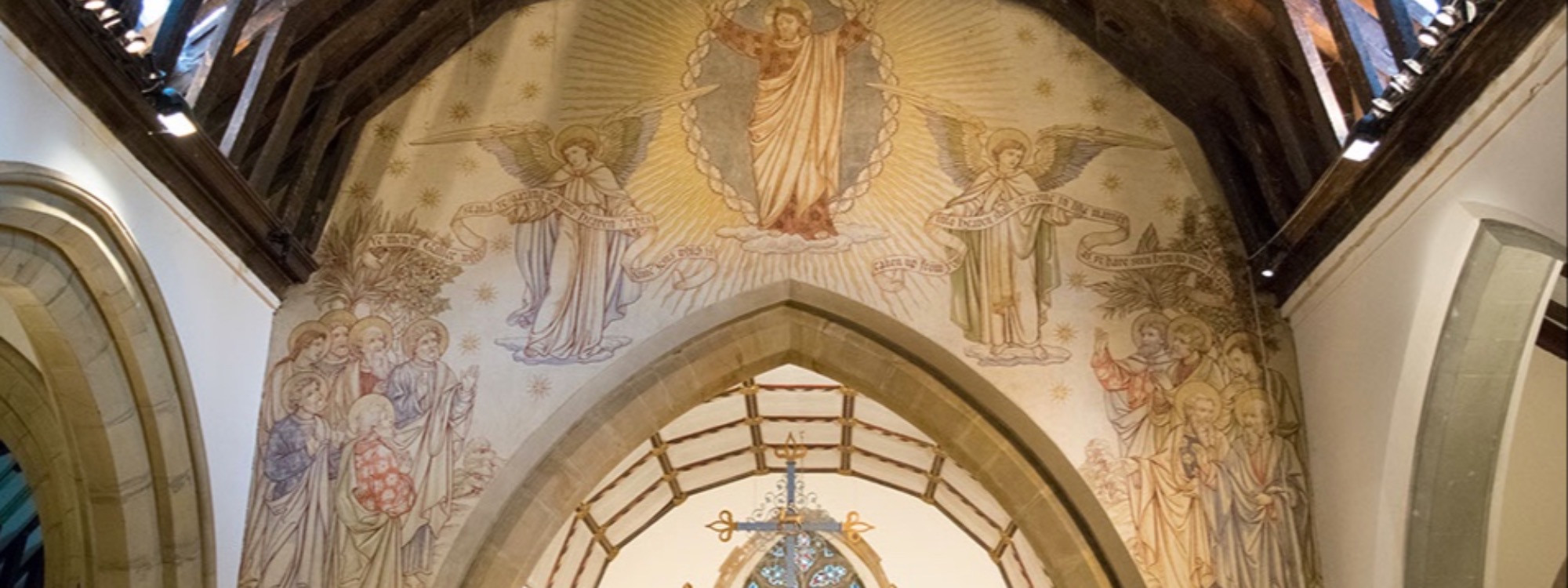 2025*at St Peter's*Join us