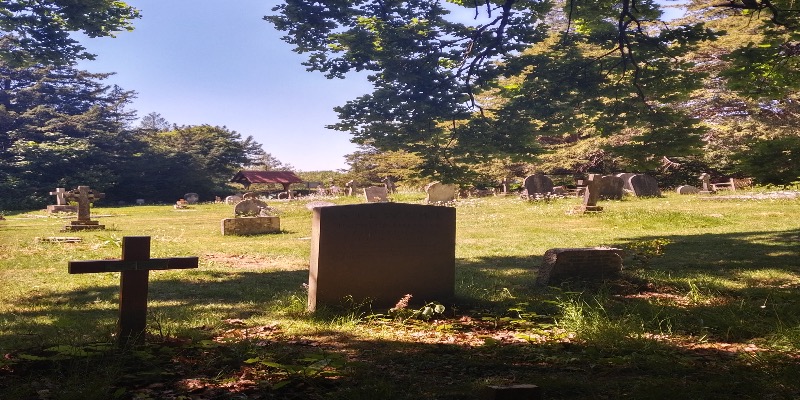 SP graveyard
